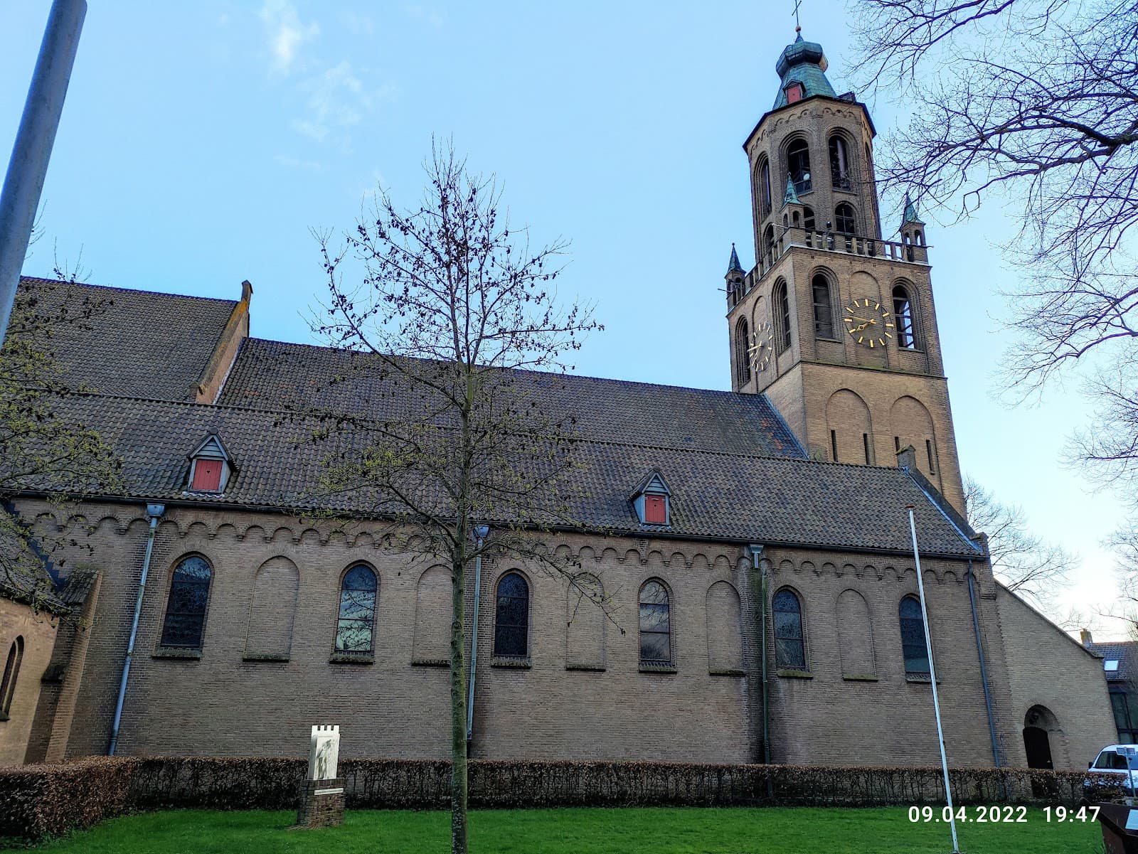 Huissen