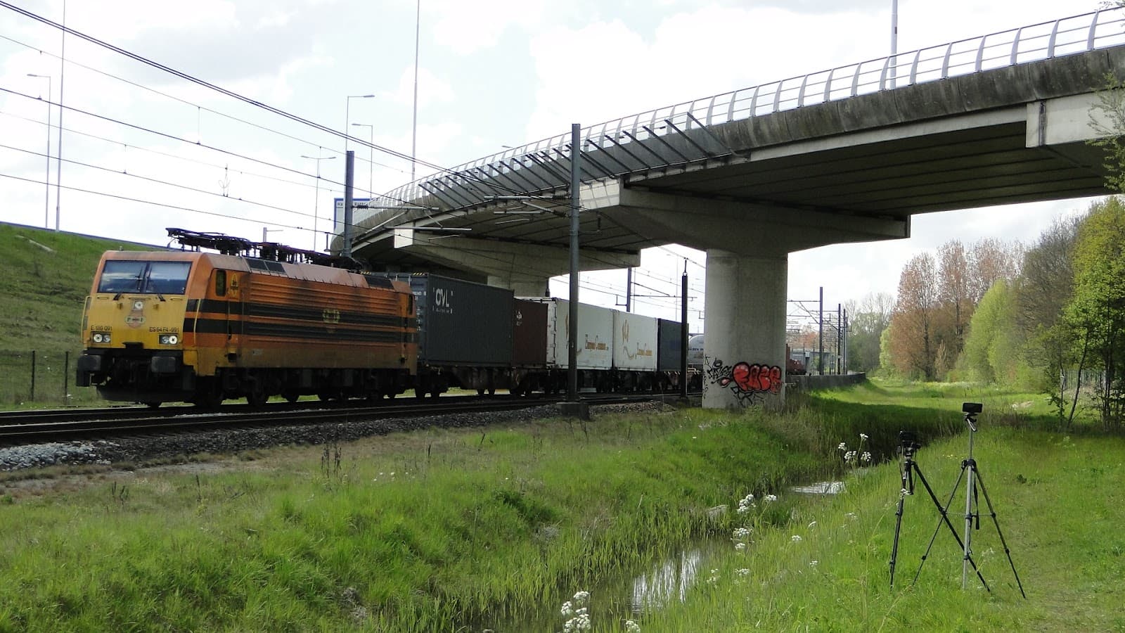 IJsselmonde