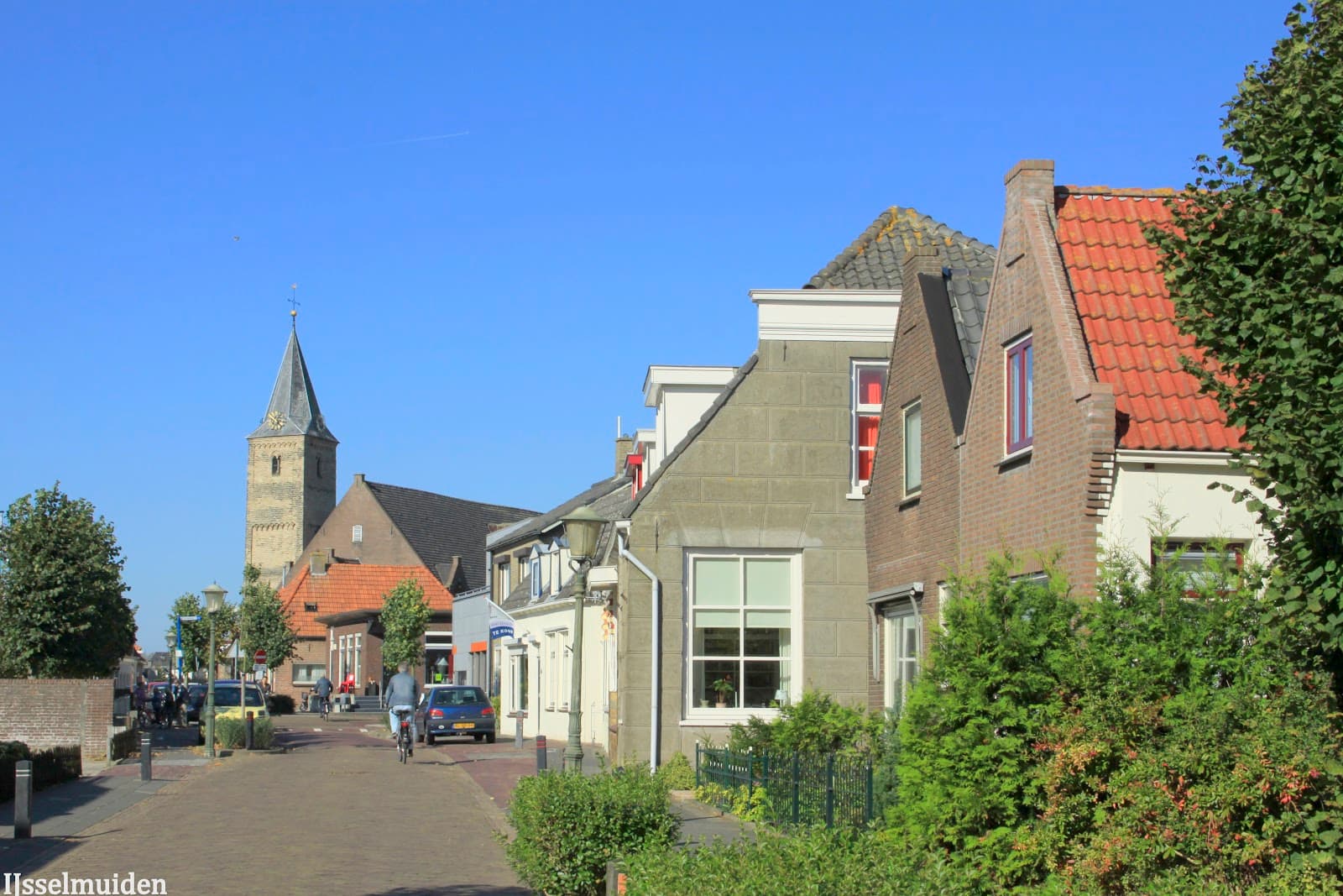 IJsselmuiden