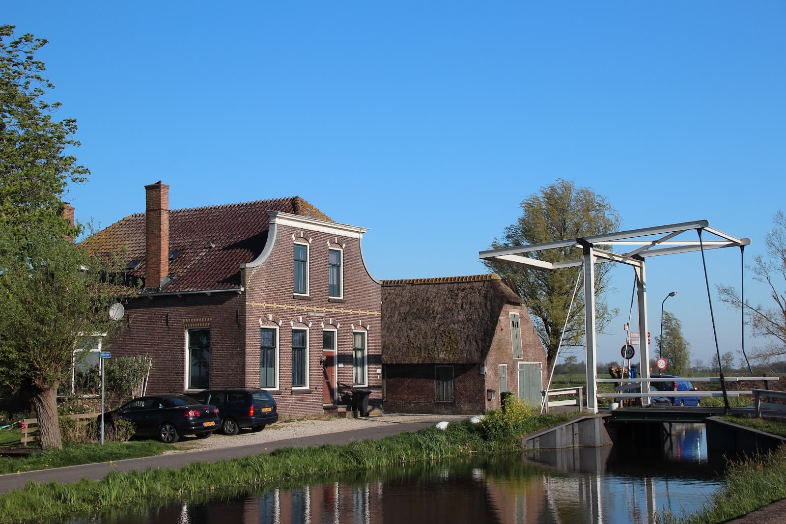 Kamerik