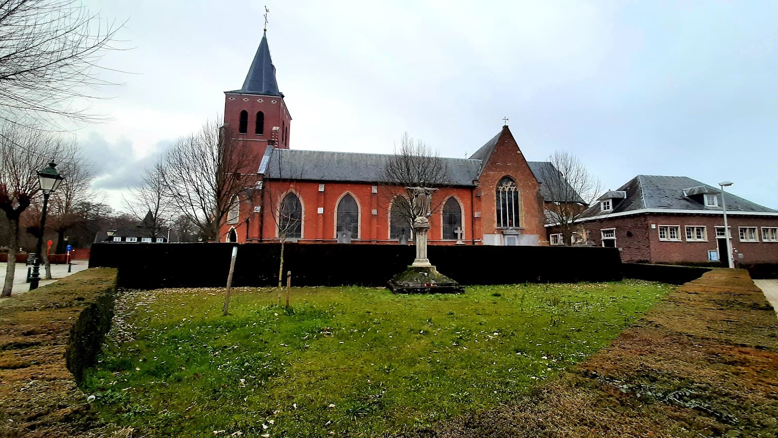 Kapelle