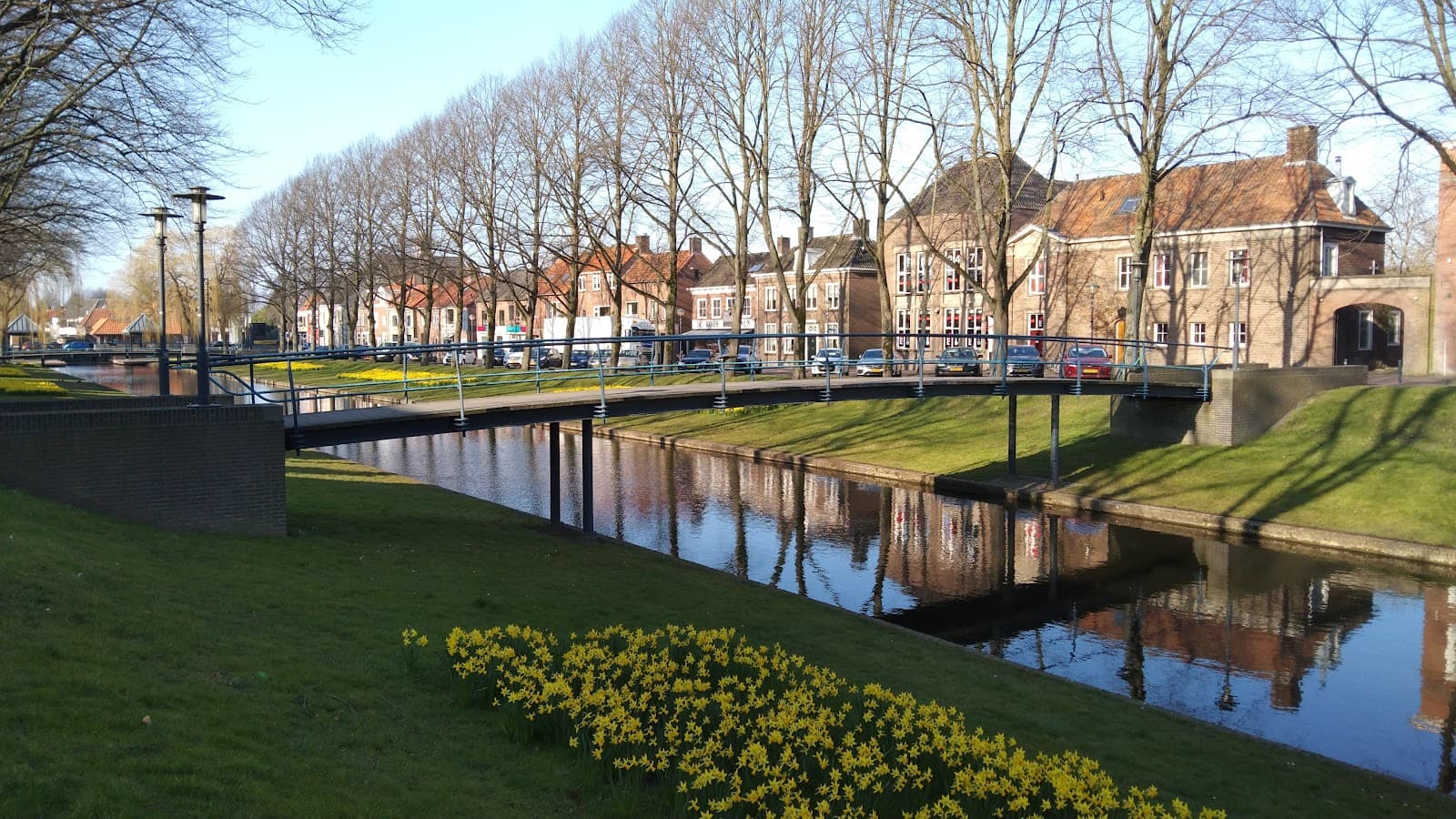 Klundert