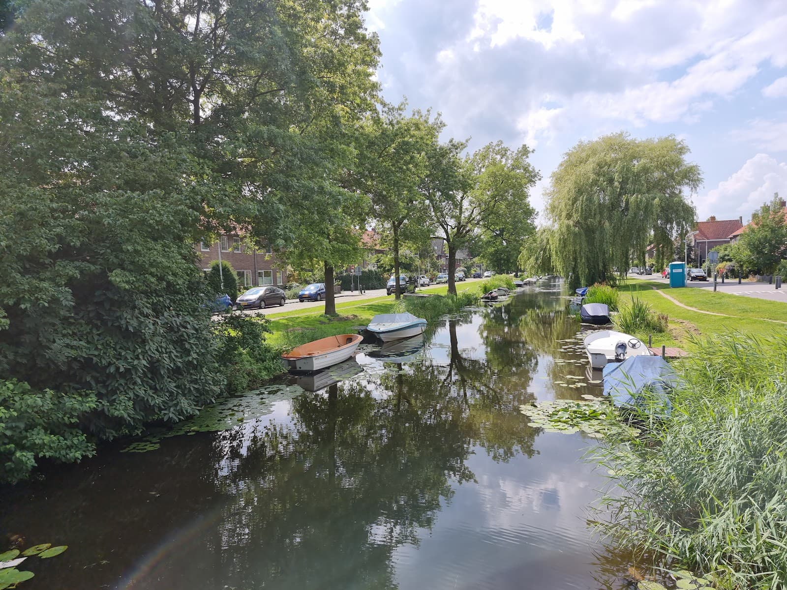Koog aan de Zaan