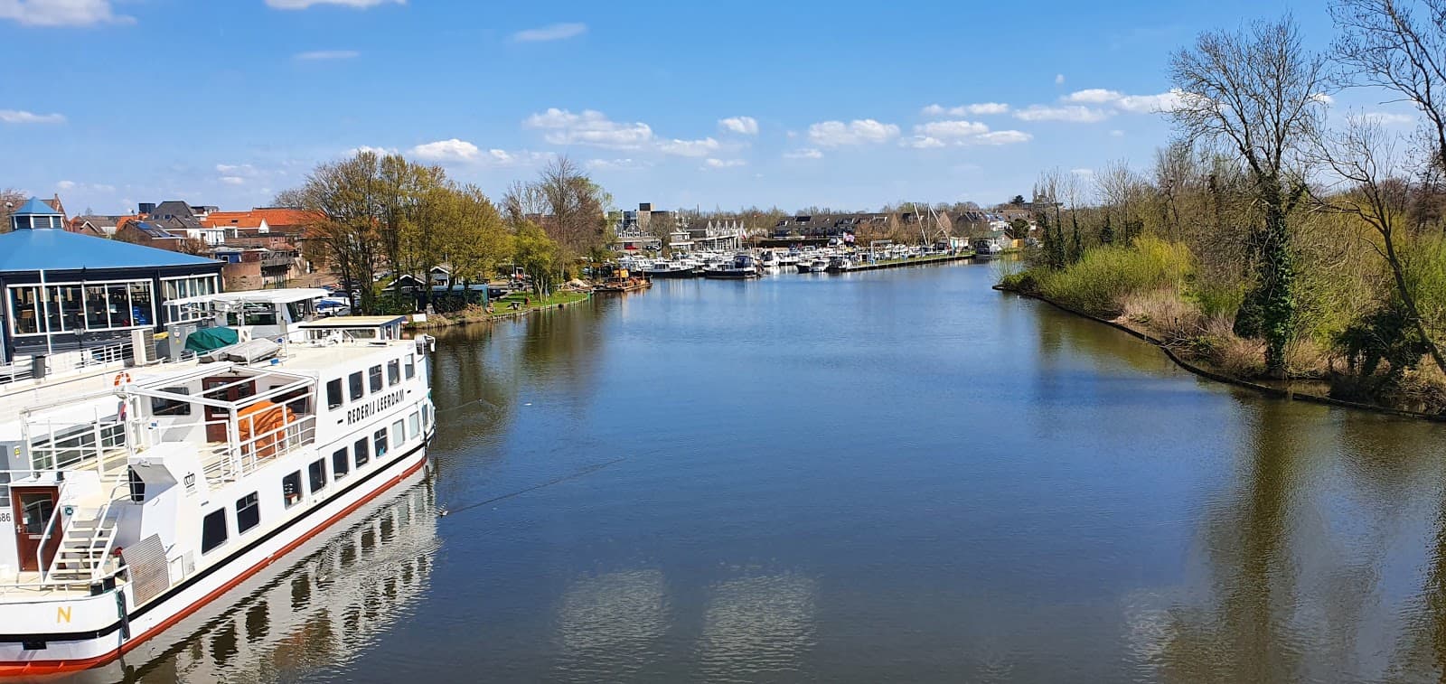 Leerdam