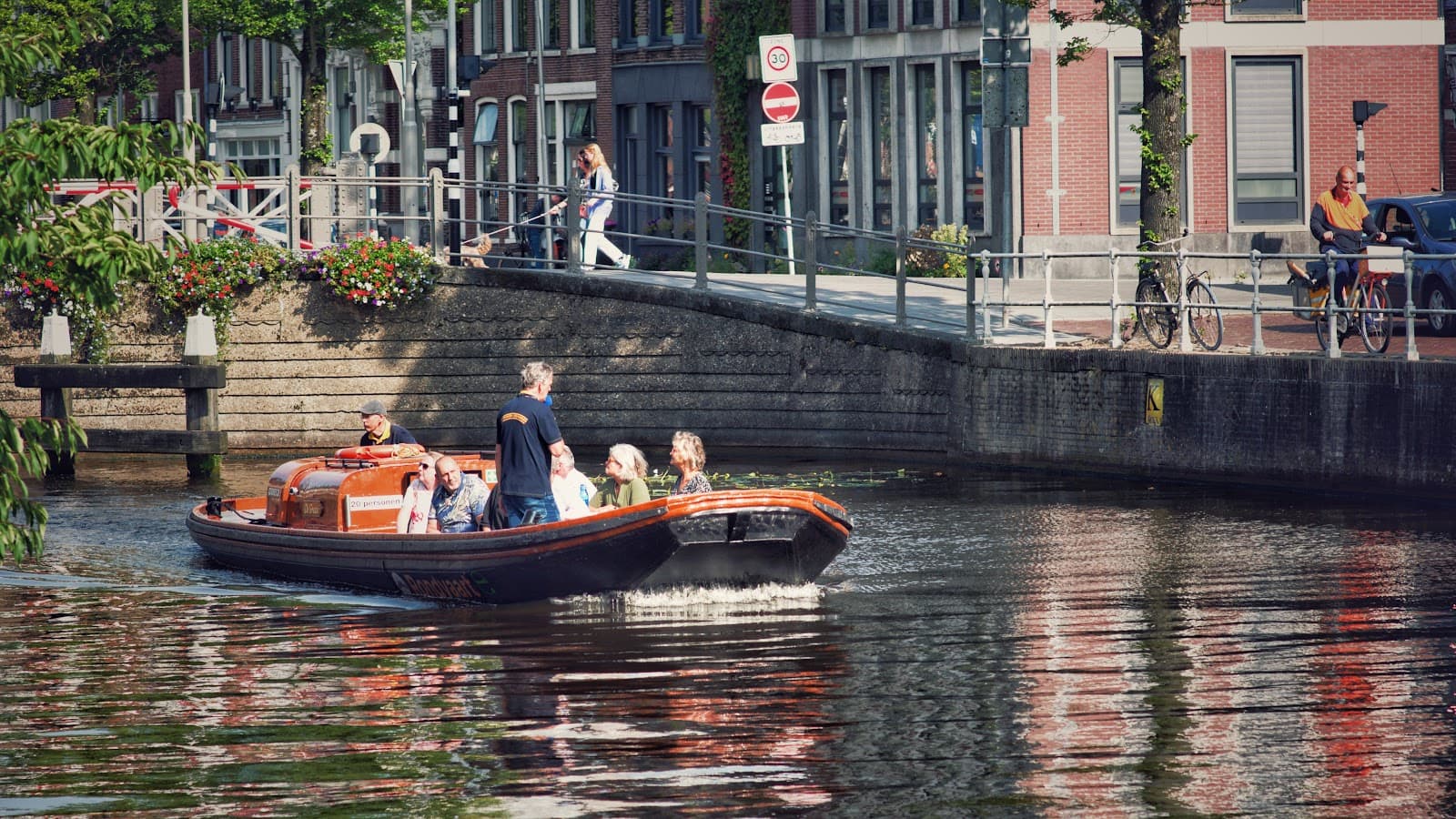 Leeuwarden