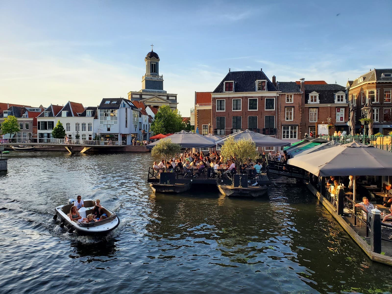 Leiden