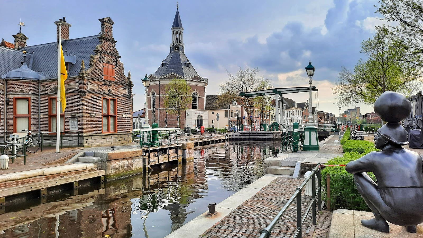 Leidschendam