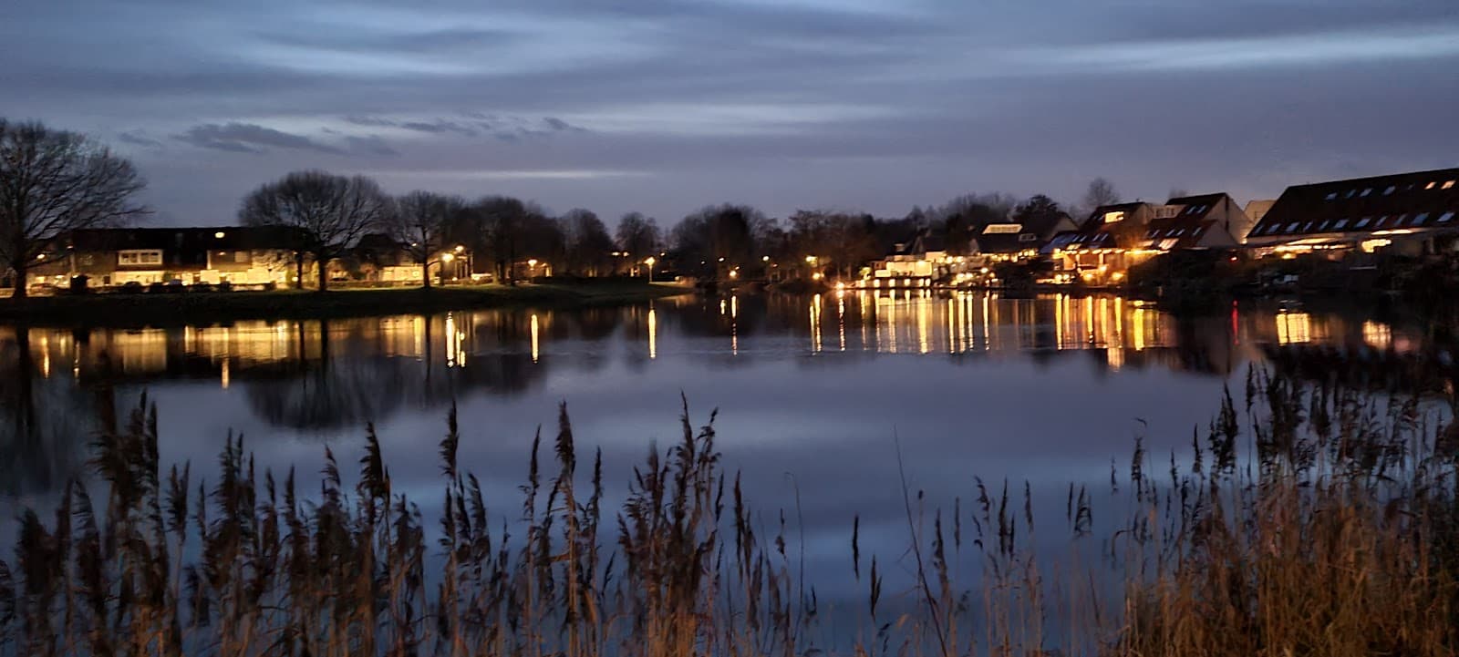 Lindenholt