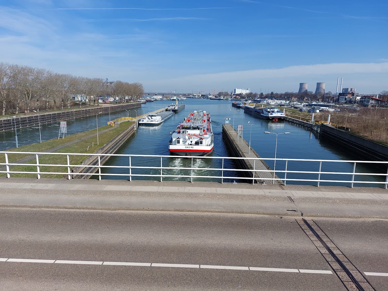 Maasbracht