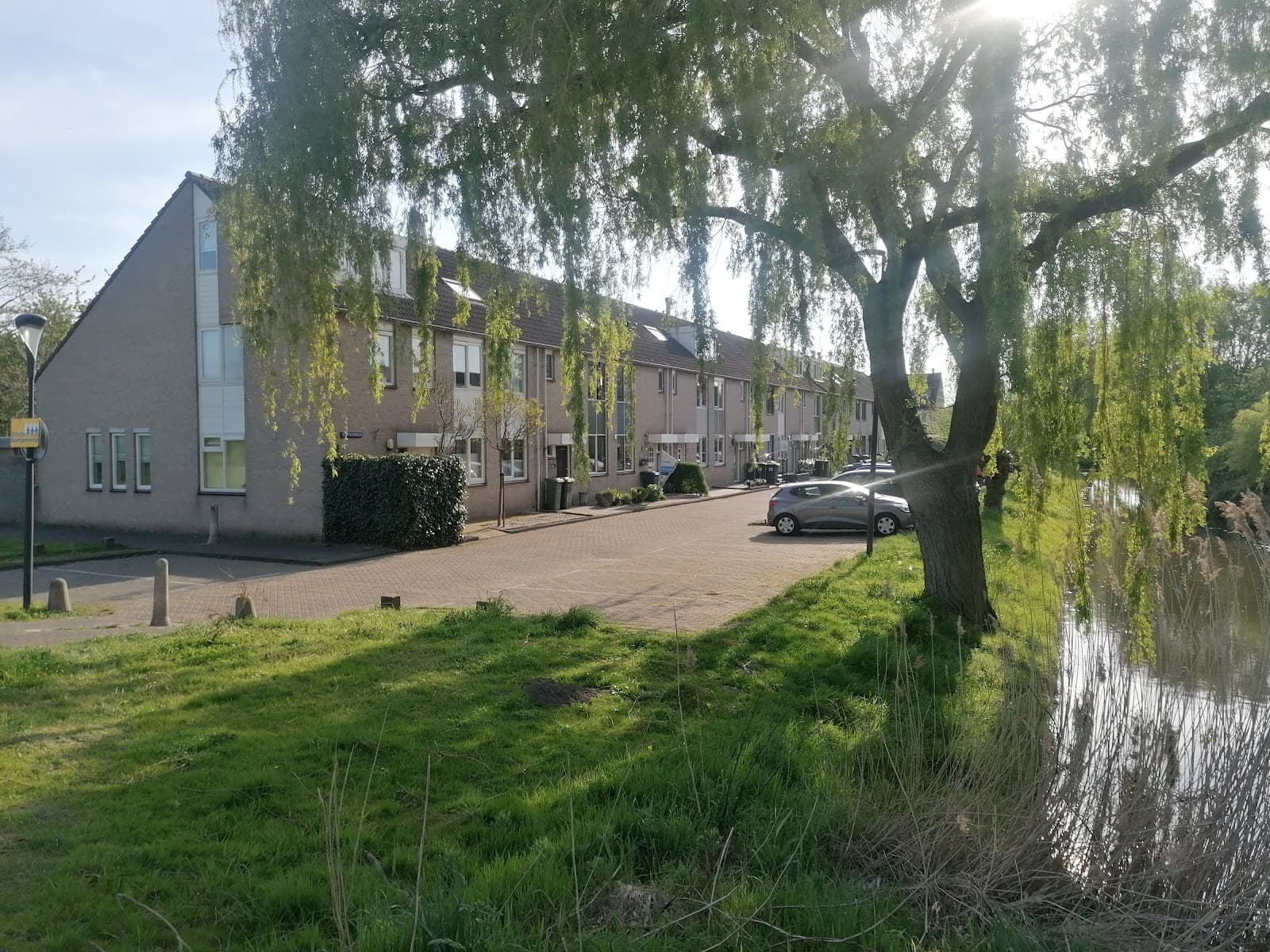 Maasdijk