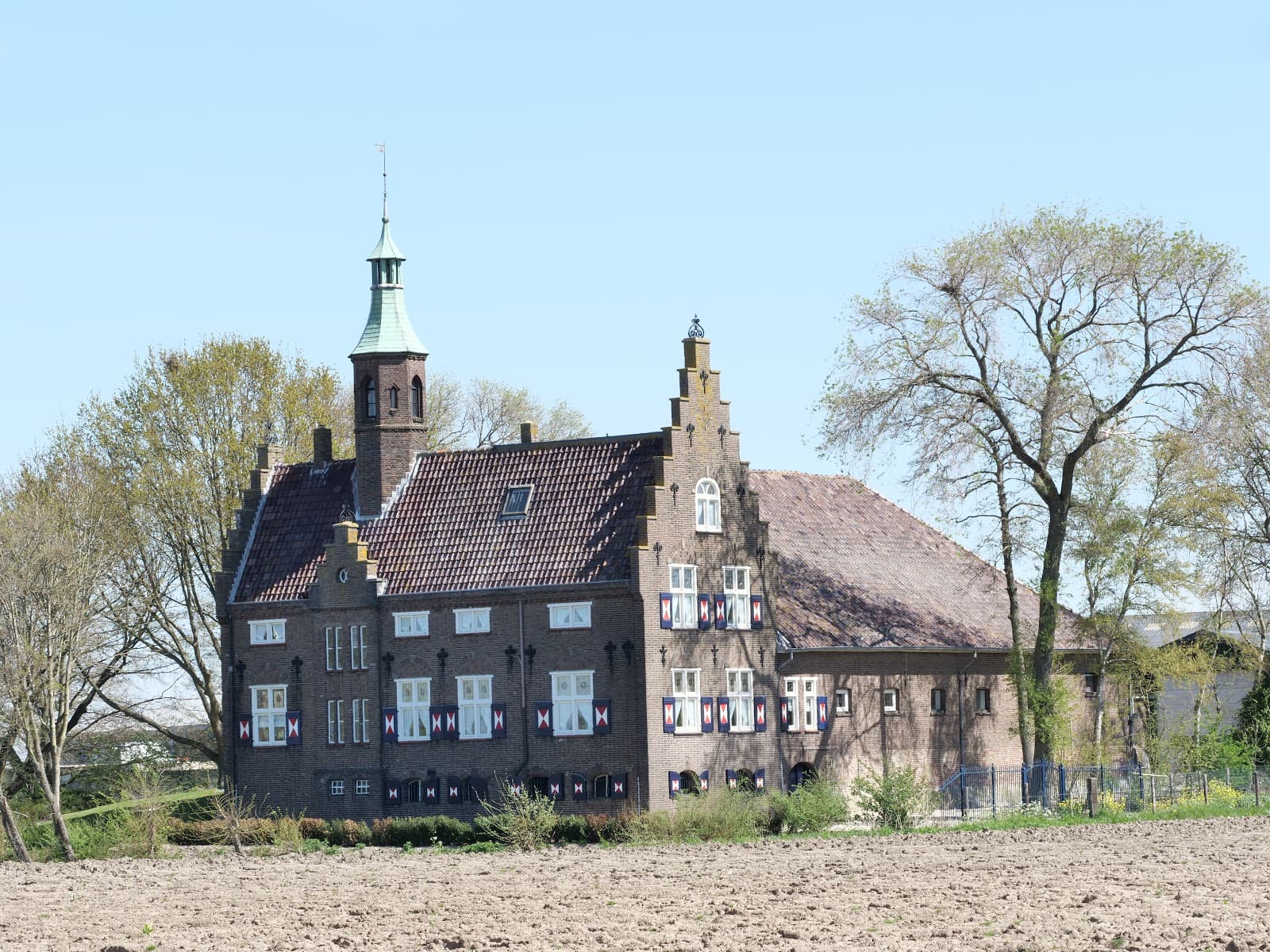Meeuwen