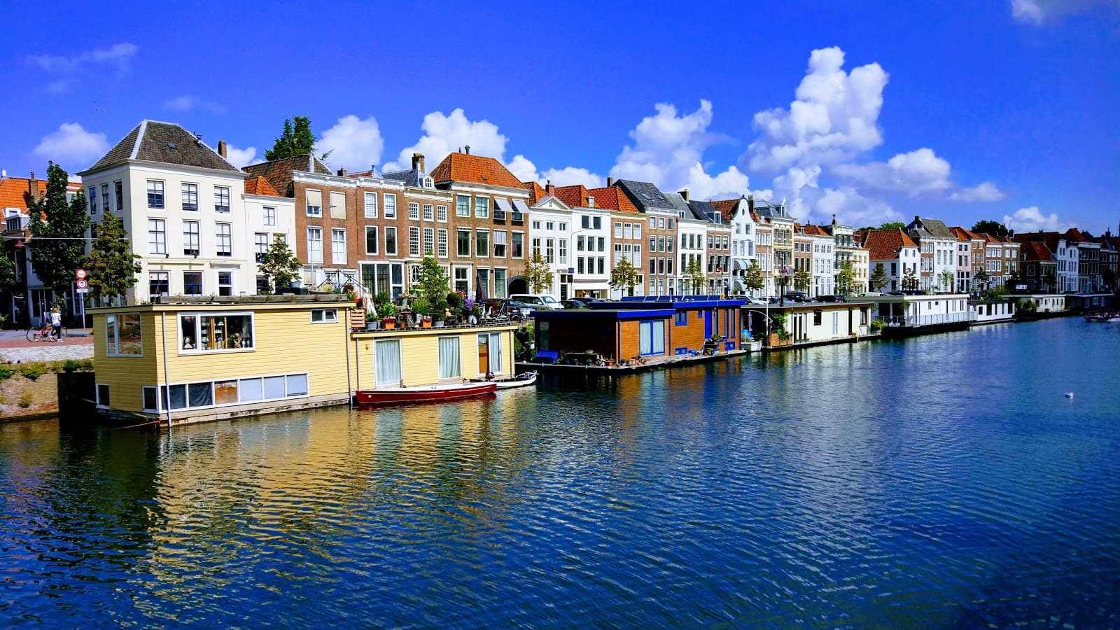 Middelburg