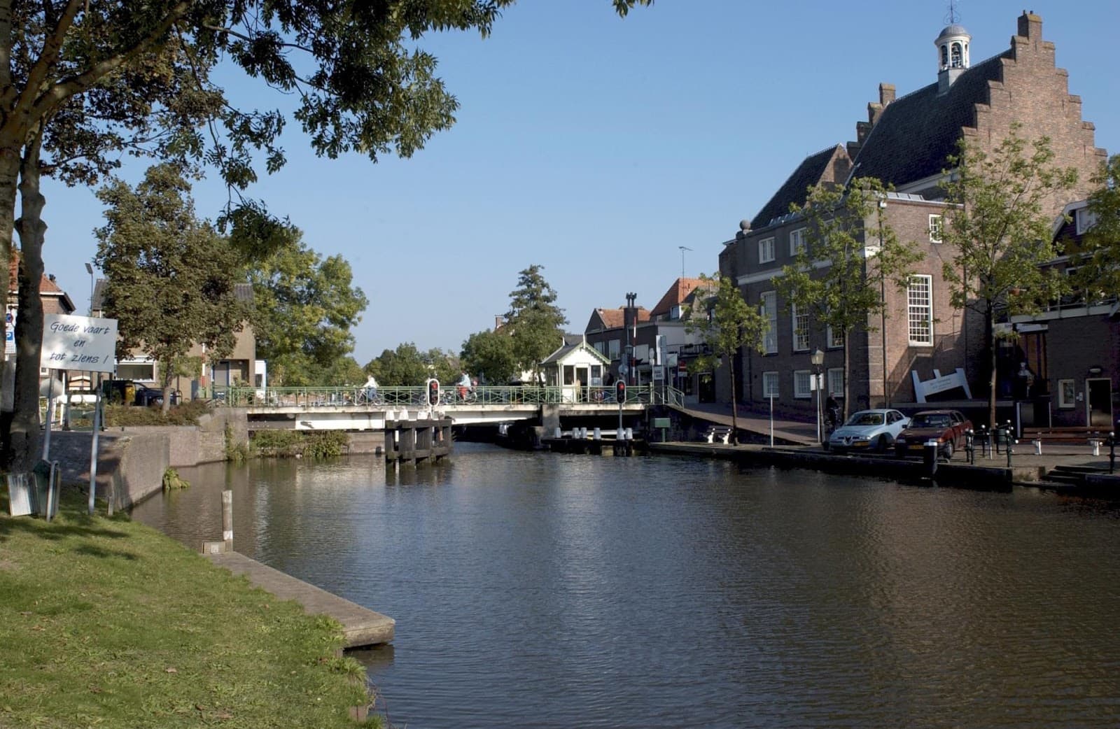 Montfoort