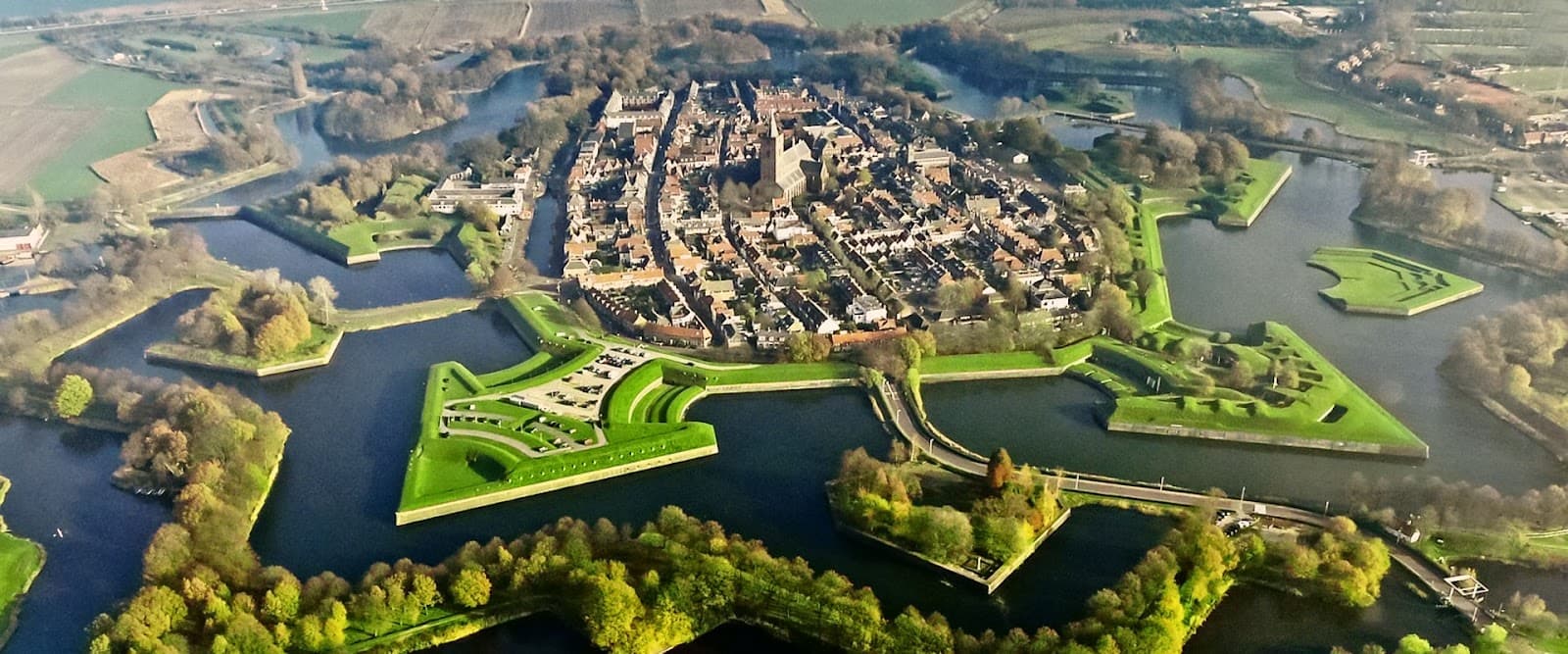 Naarden
