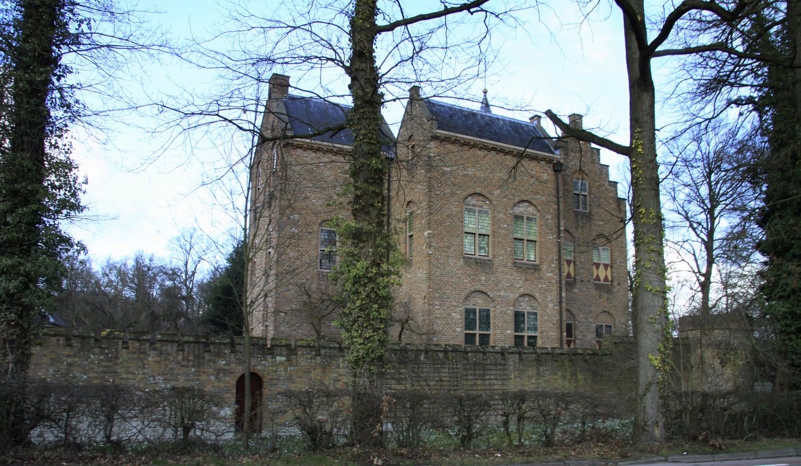 Nieuw-Loosdrecht