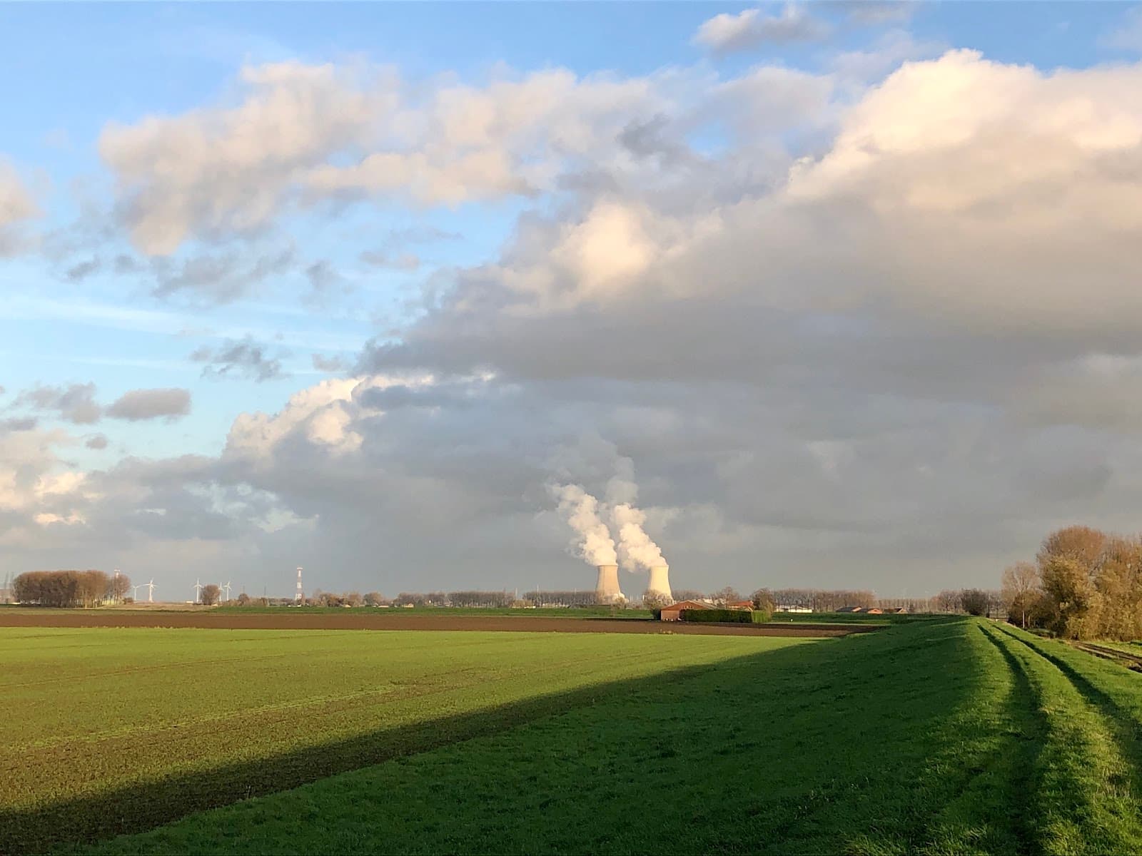 Nieuw-Namen