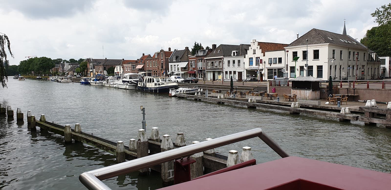 Nieuwegein
