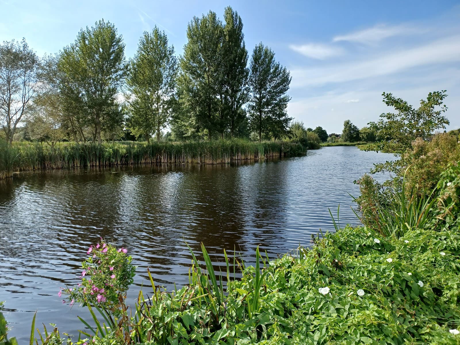 Nieuwerkerk aan den IJssel