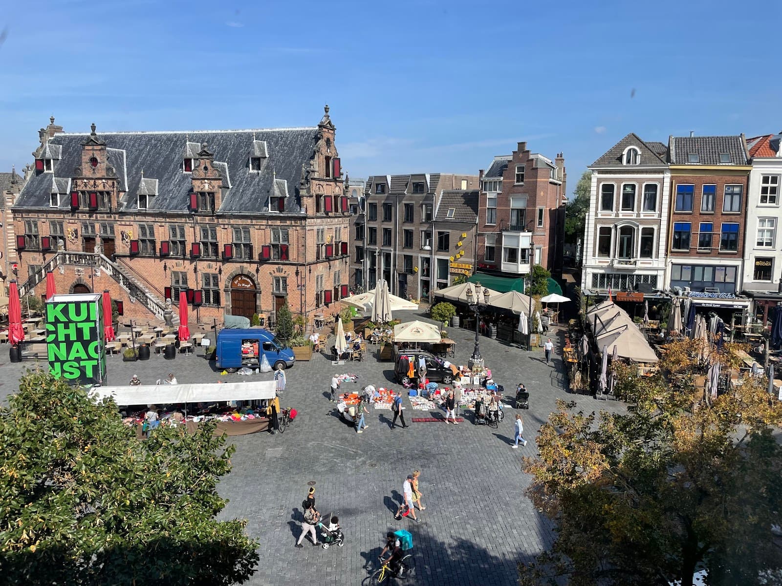 Nijmegen