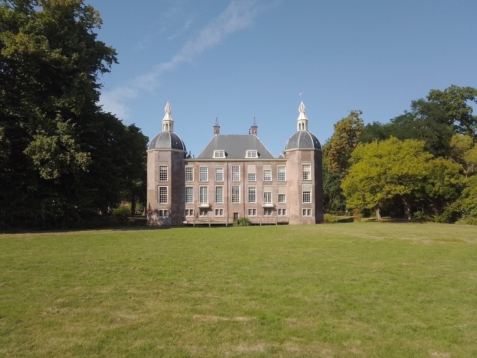 Oegstgeest