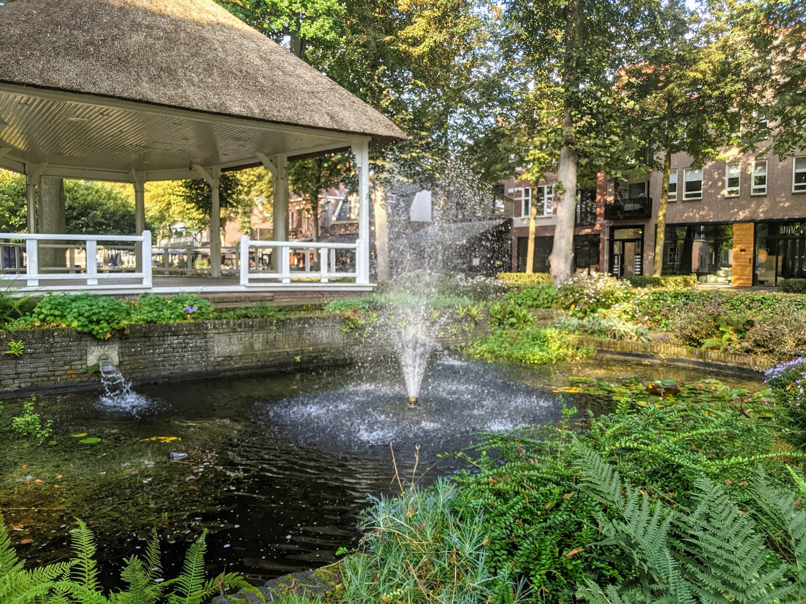 Oisterwijk