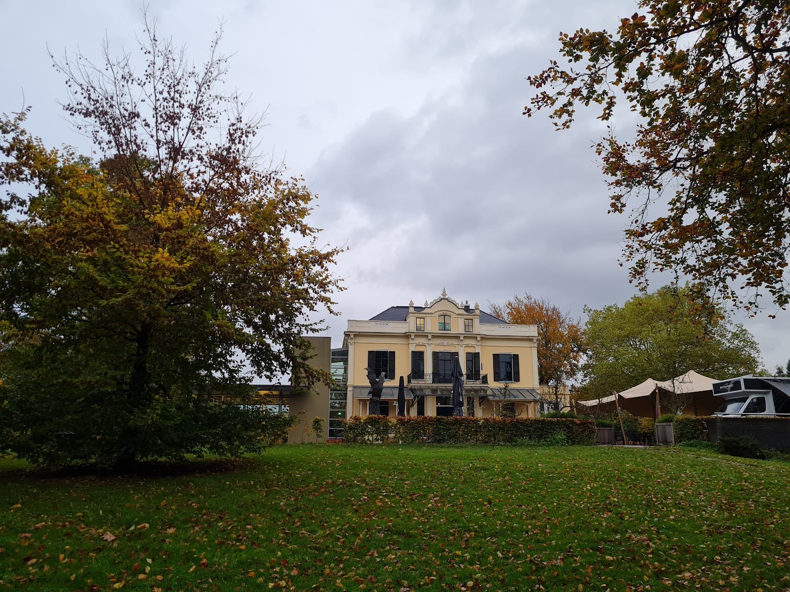 Oosterbeek