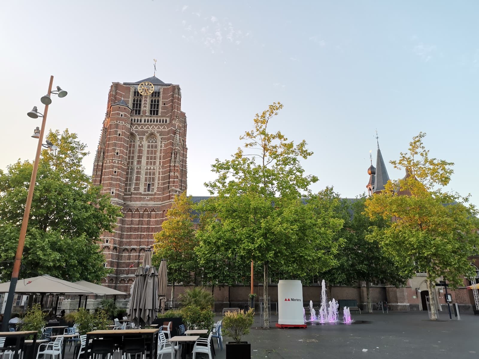 Oosterhout
