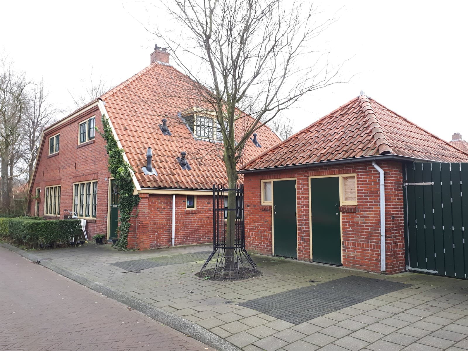 Oosterpark