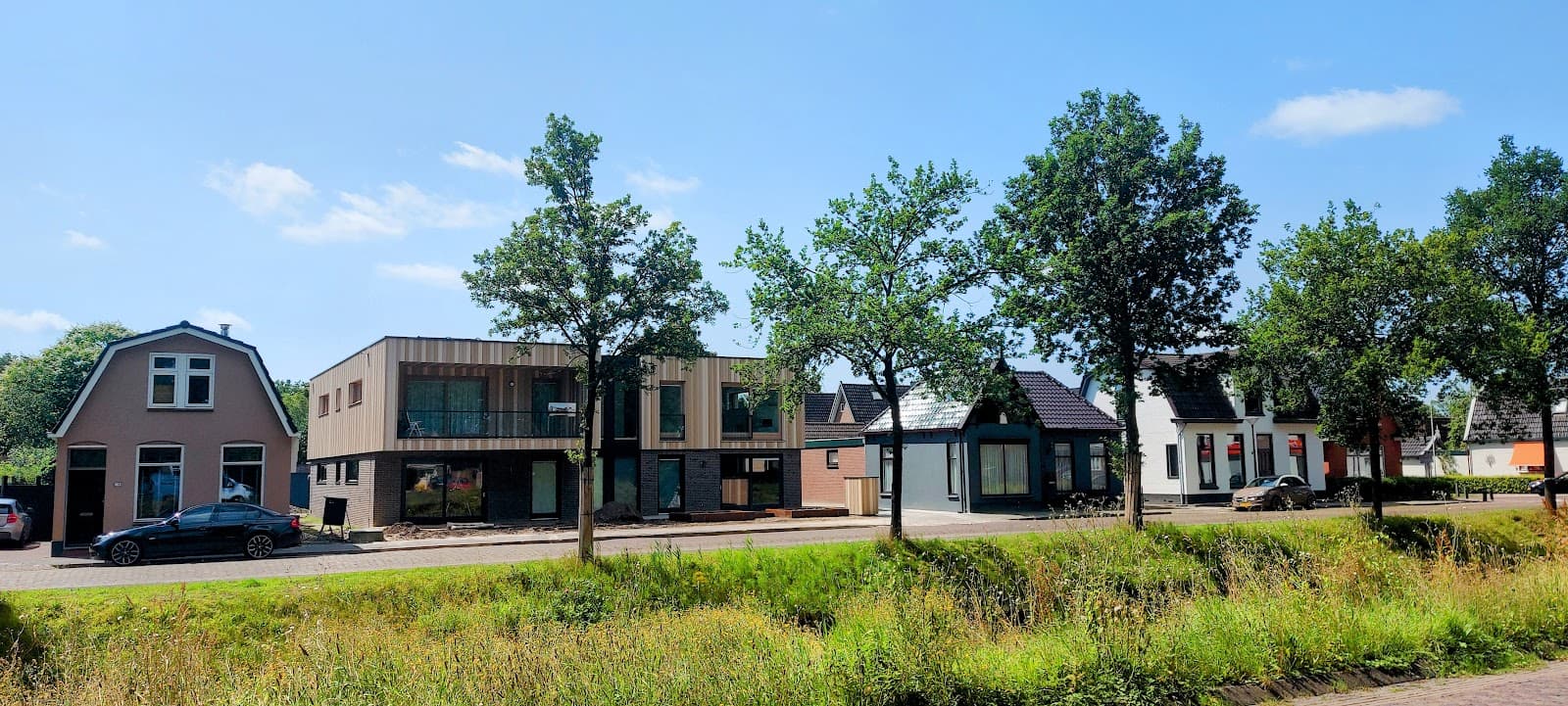 Oosterwolde