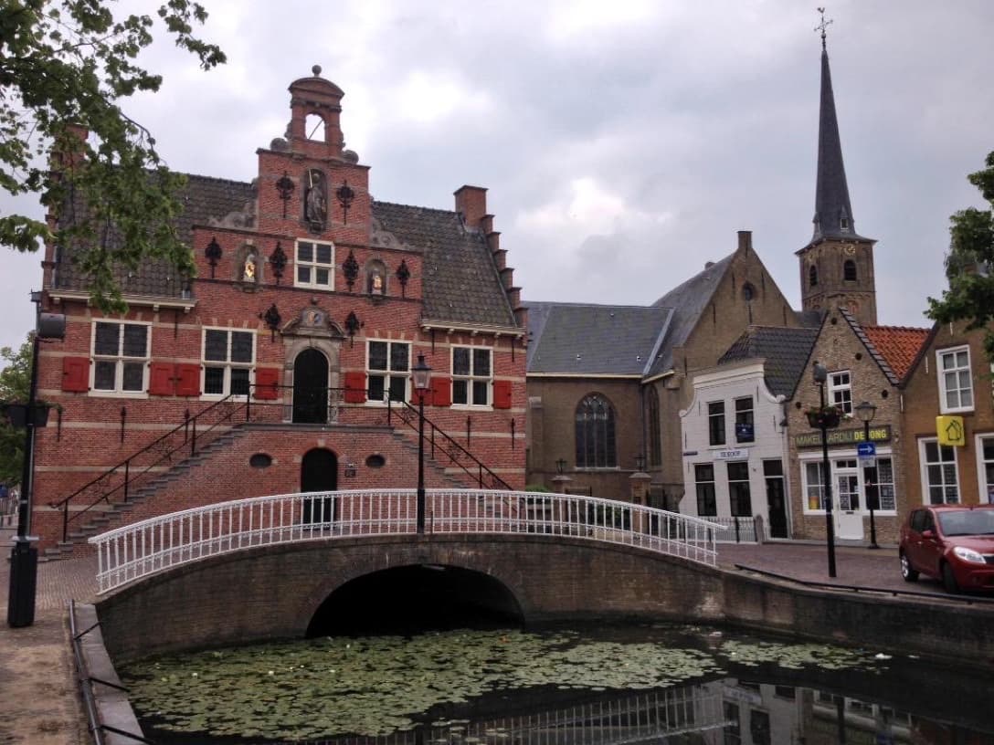 Oud-Beijerland