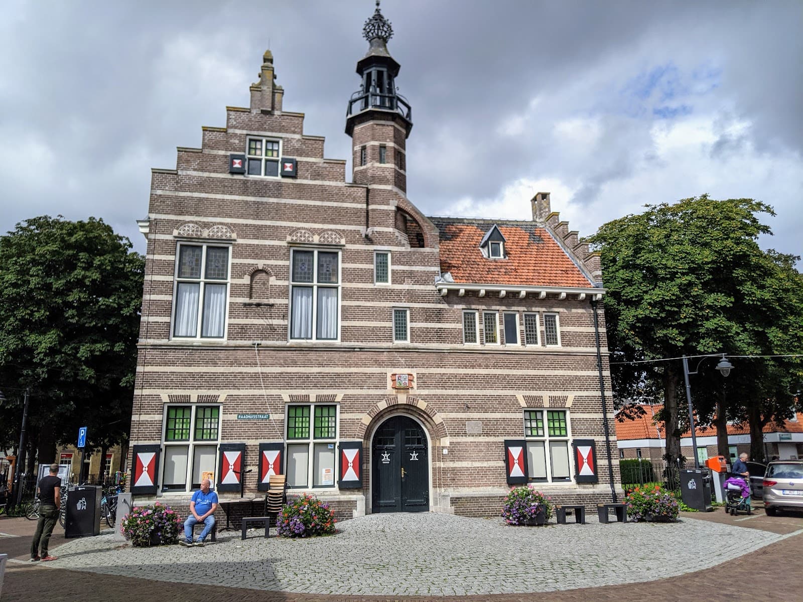Ouddorp