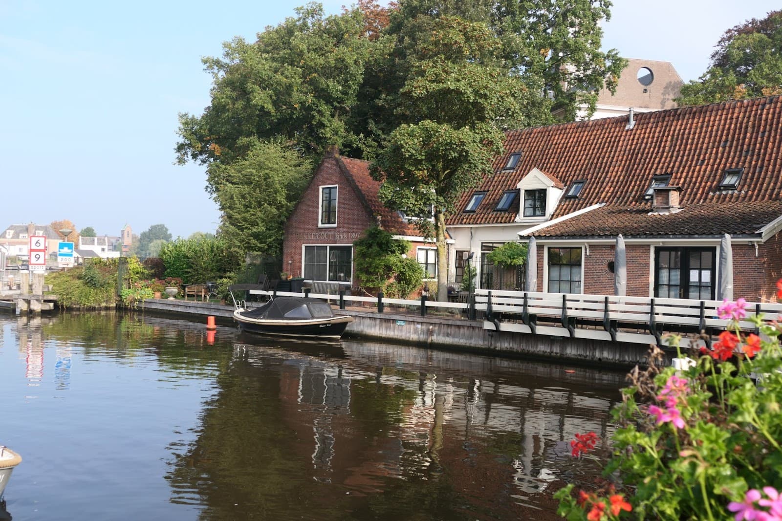 Ouderkerk aan de Amstel