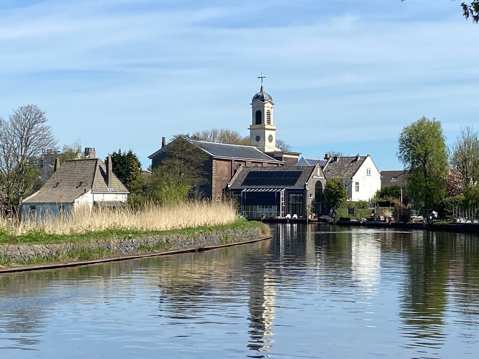 Overschie