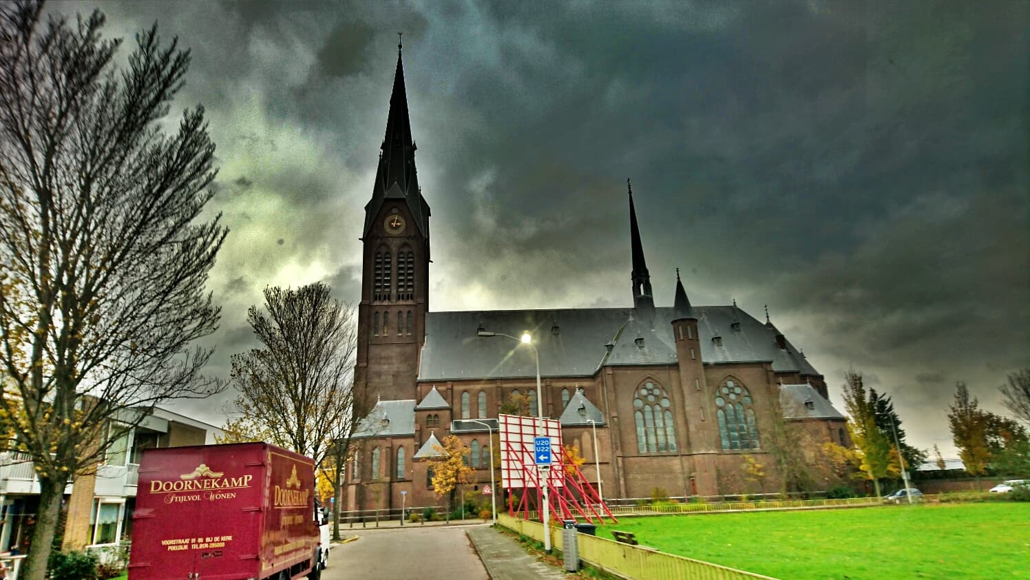 Poeldijk
