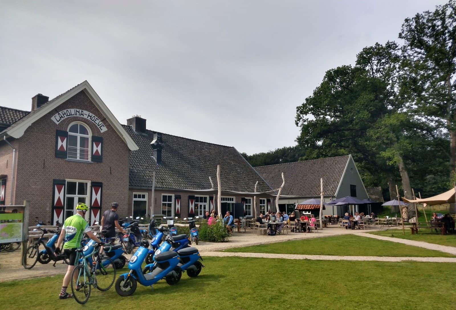 Rheden