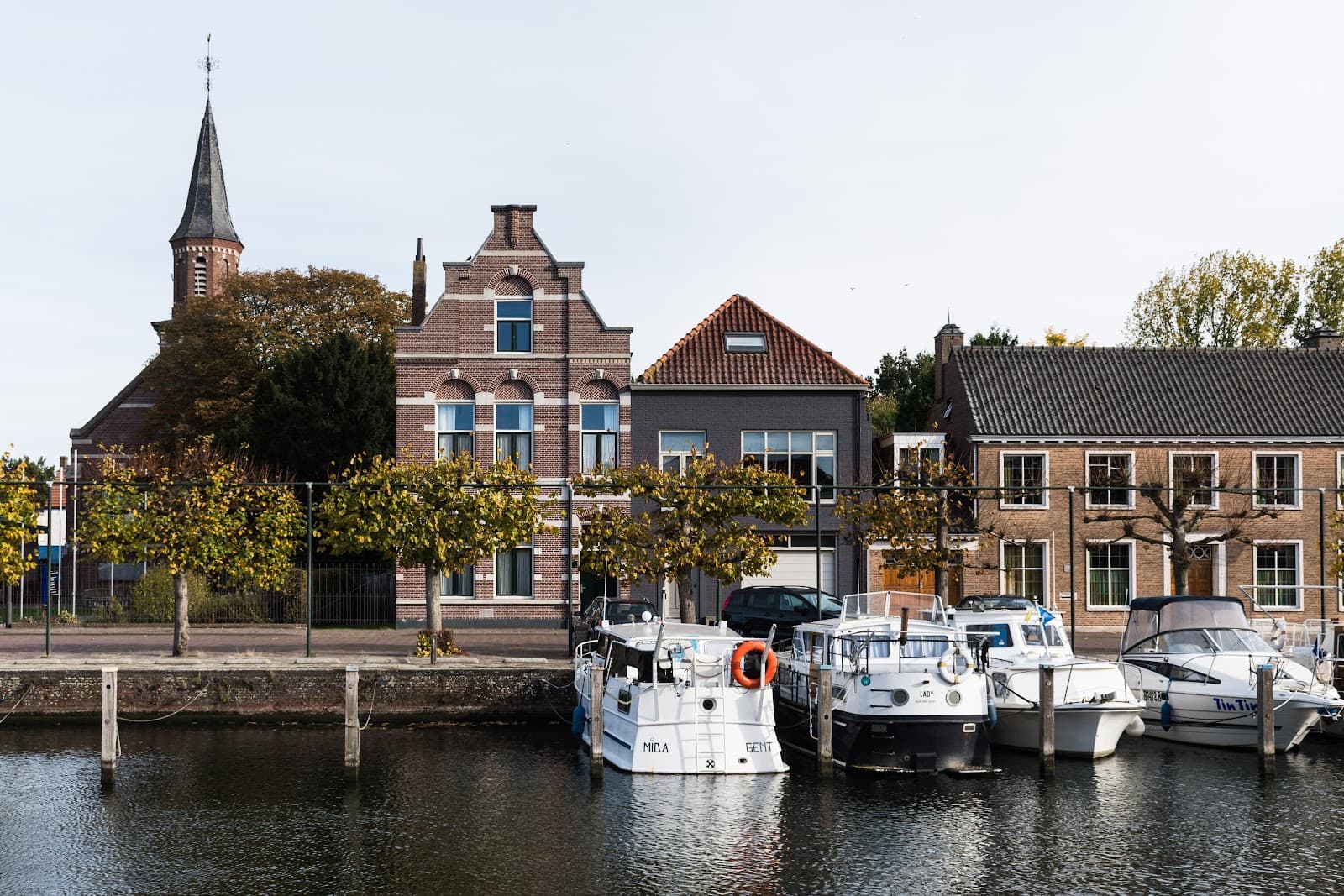 Sas van Gent