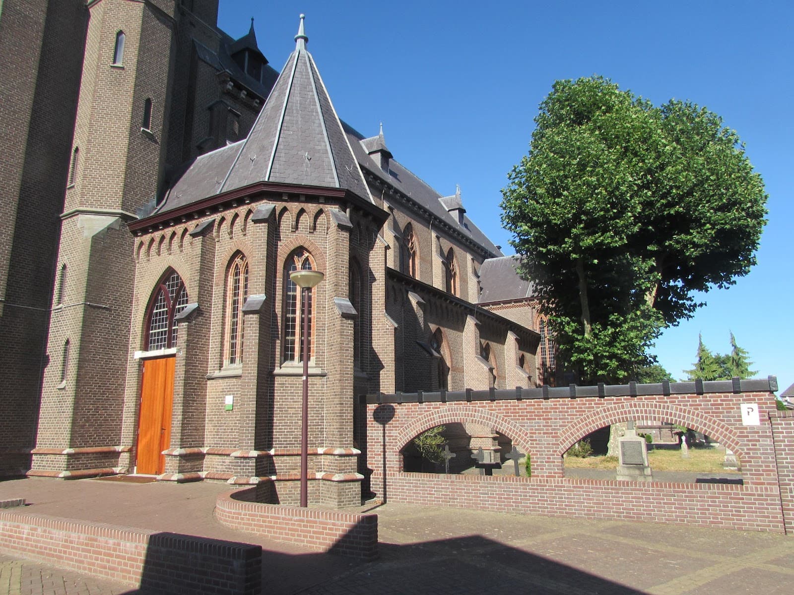 Schaijk