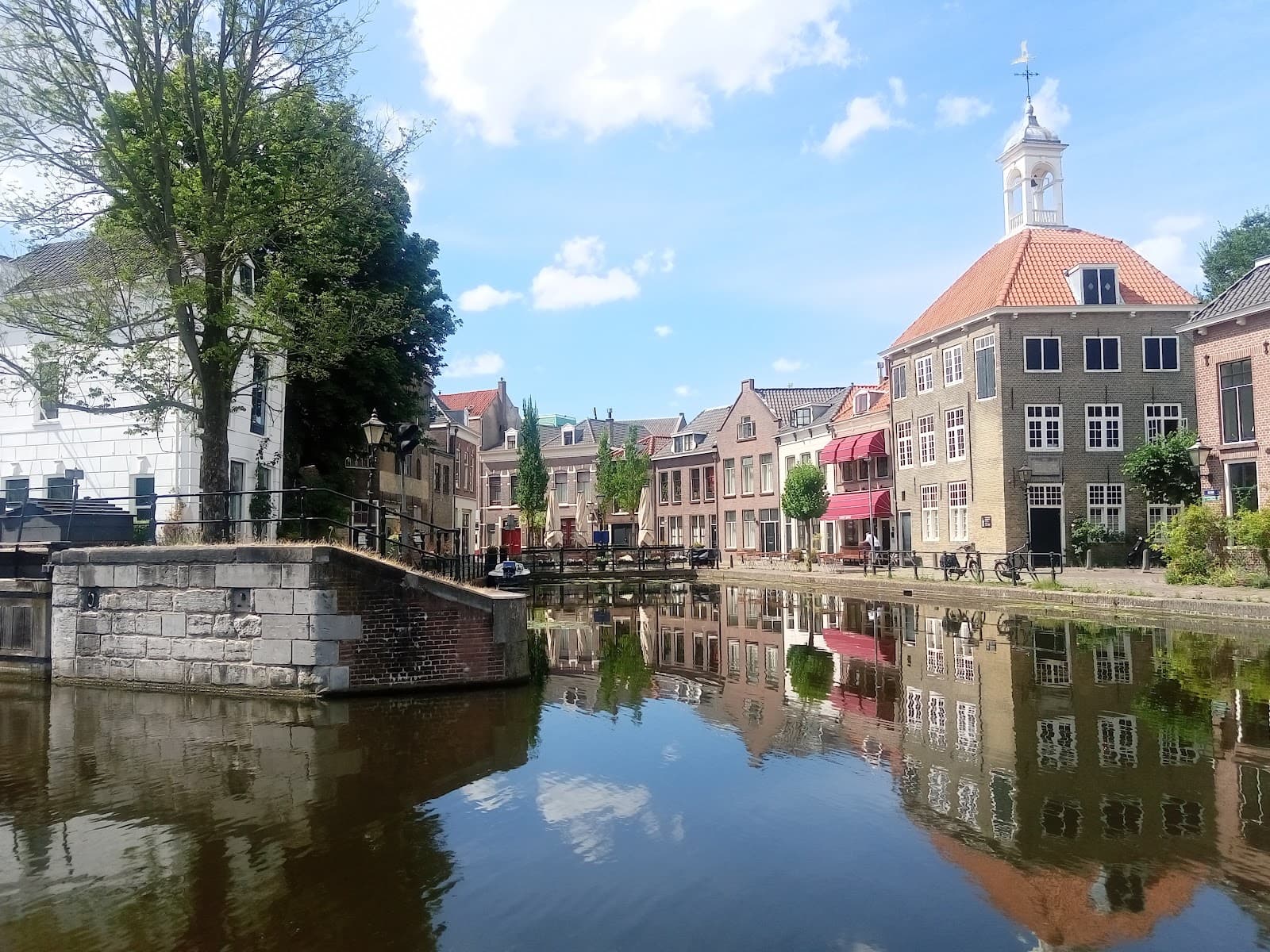 Schiedam