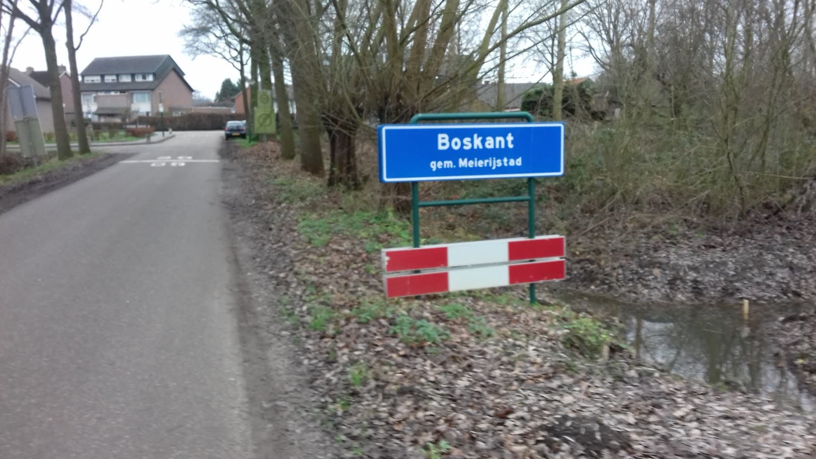 Sint-Oedenrode