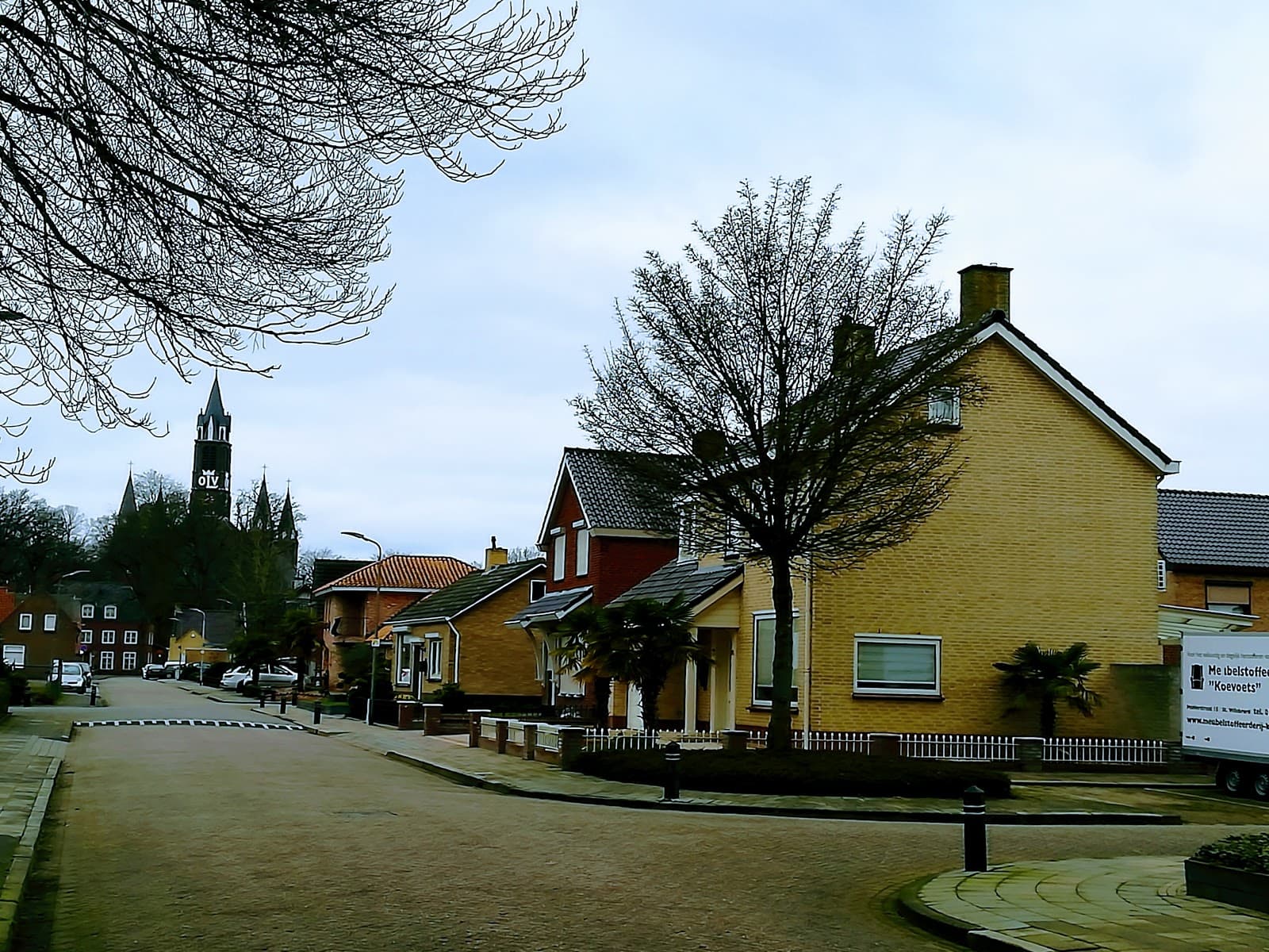 Sint Willebrord
