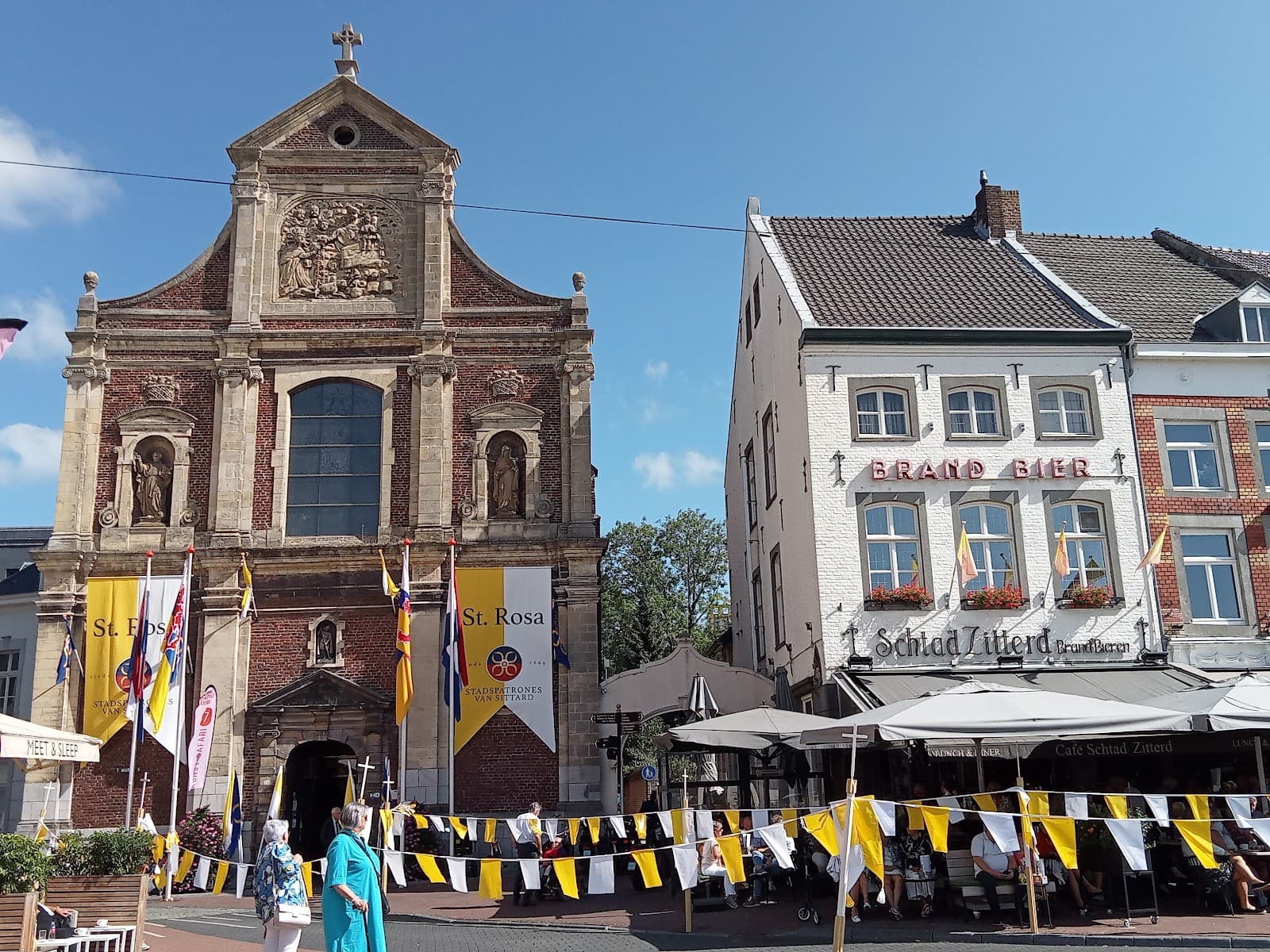 Sittard