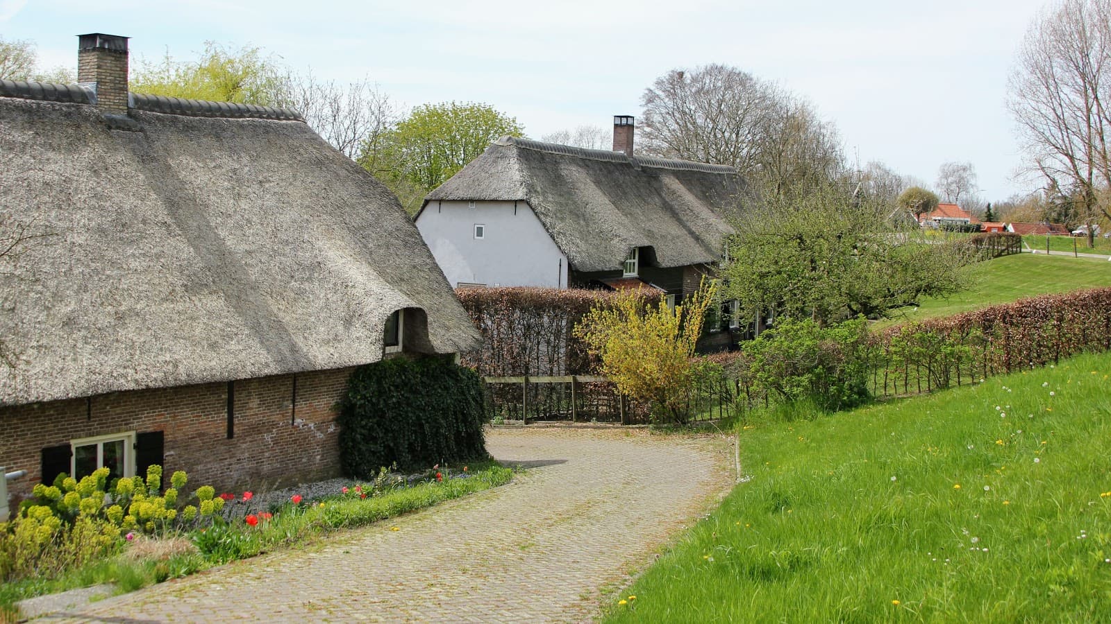 Sleeuwijk