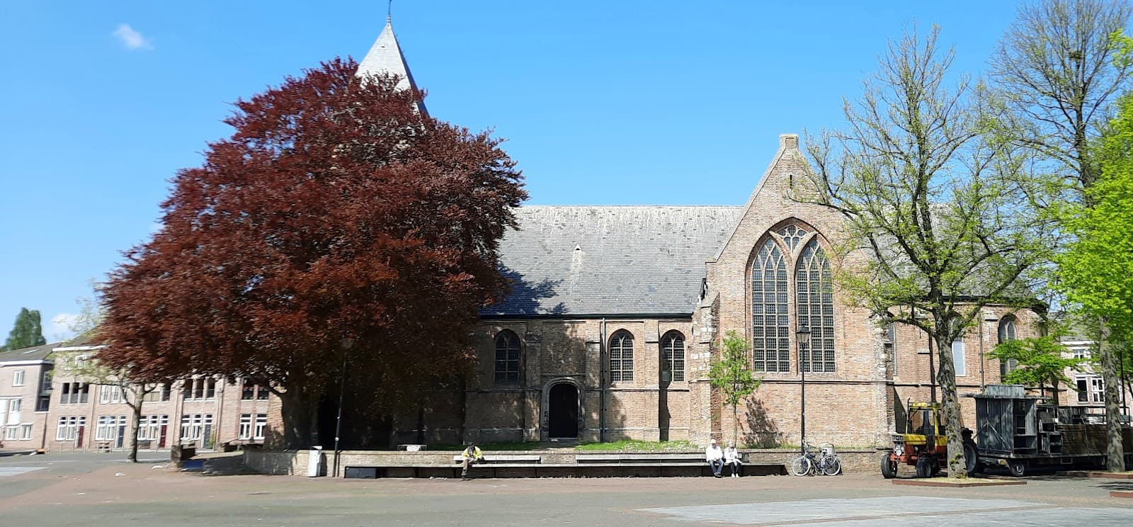 Spijkenisse