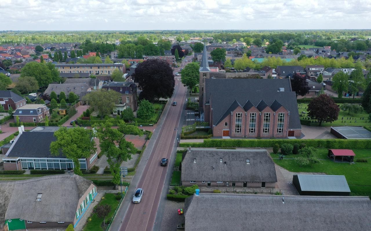 Staphorst