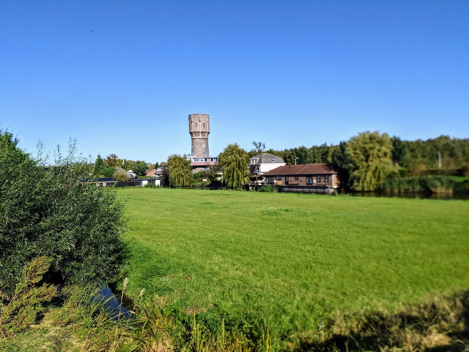 Strijen