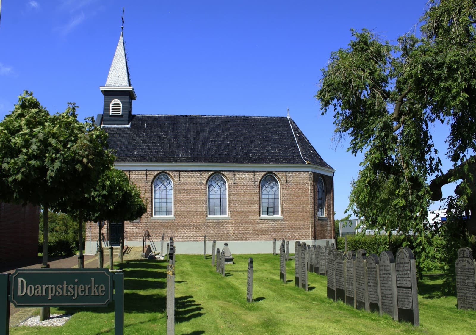 Surhuisterveen