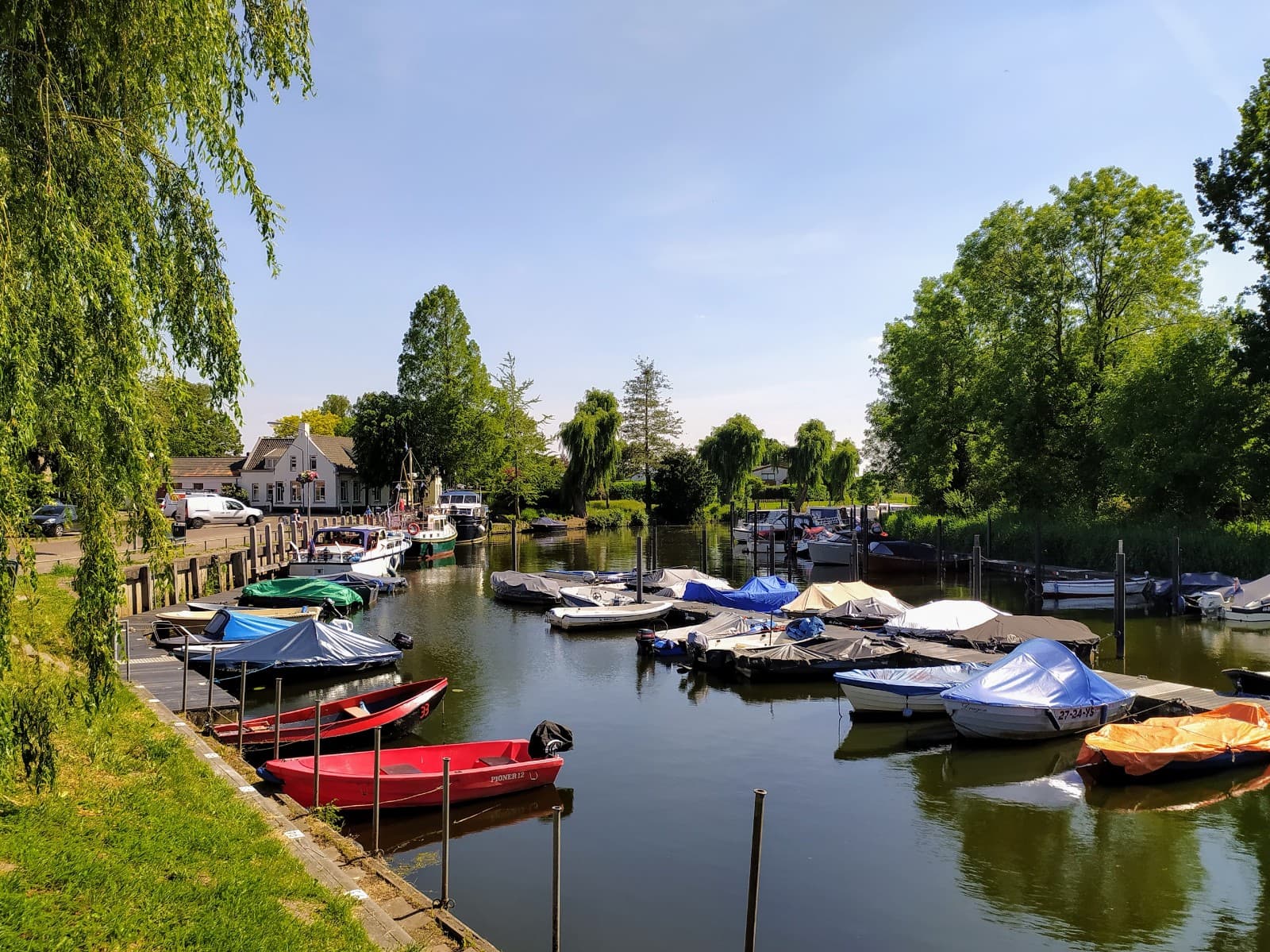 Terheijden