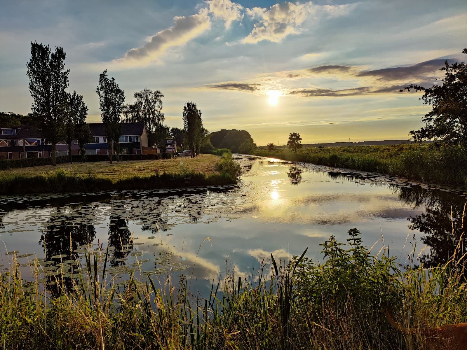 Teteringen