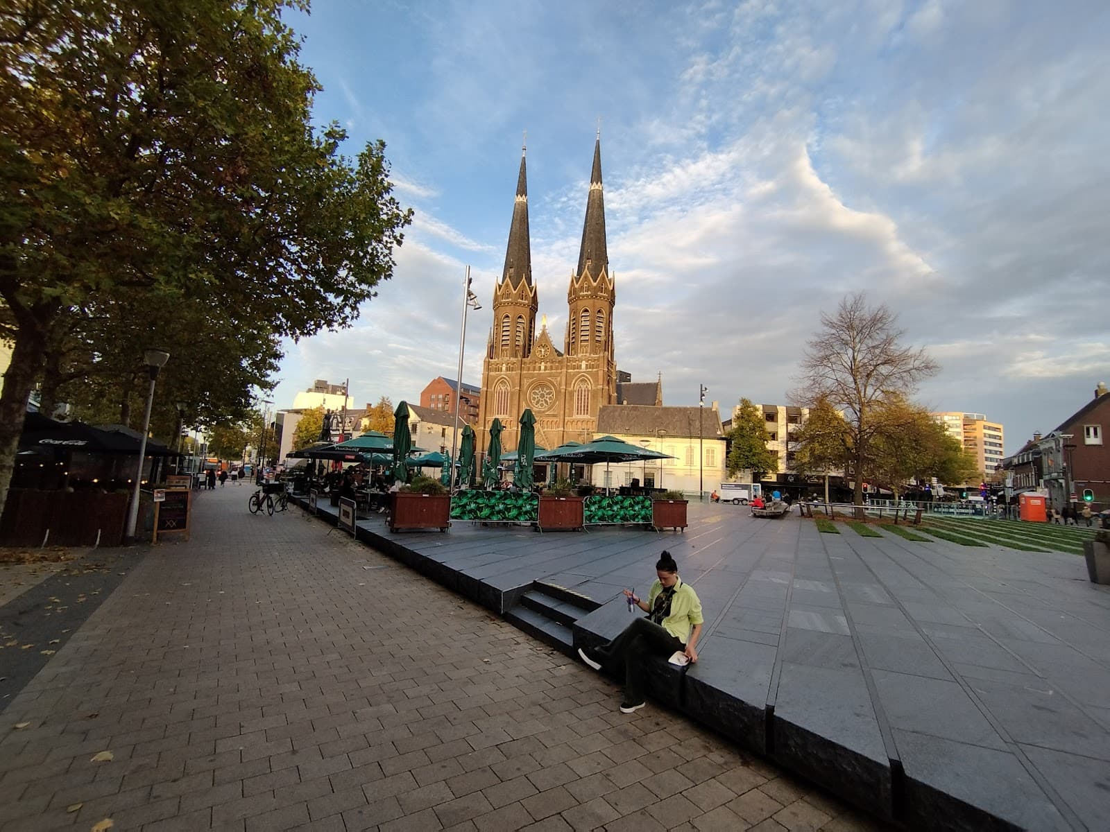 Tilburg