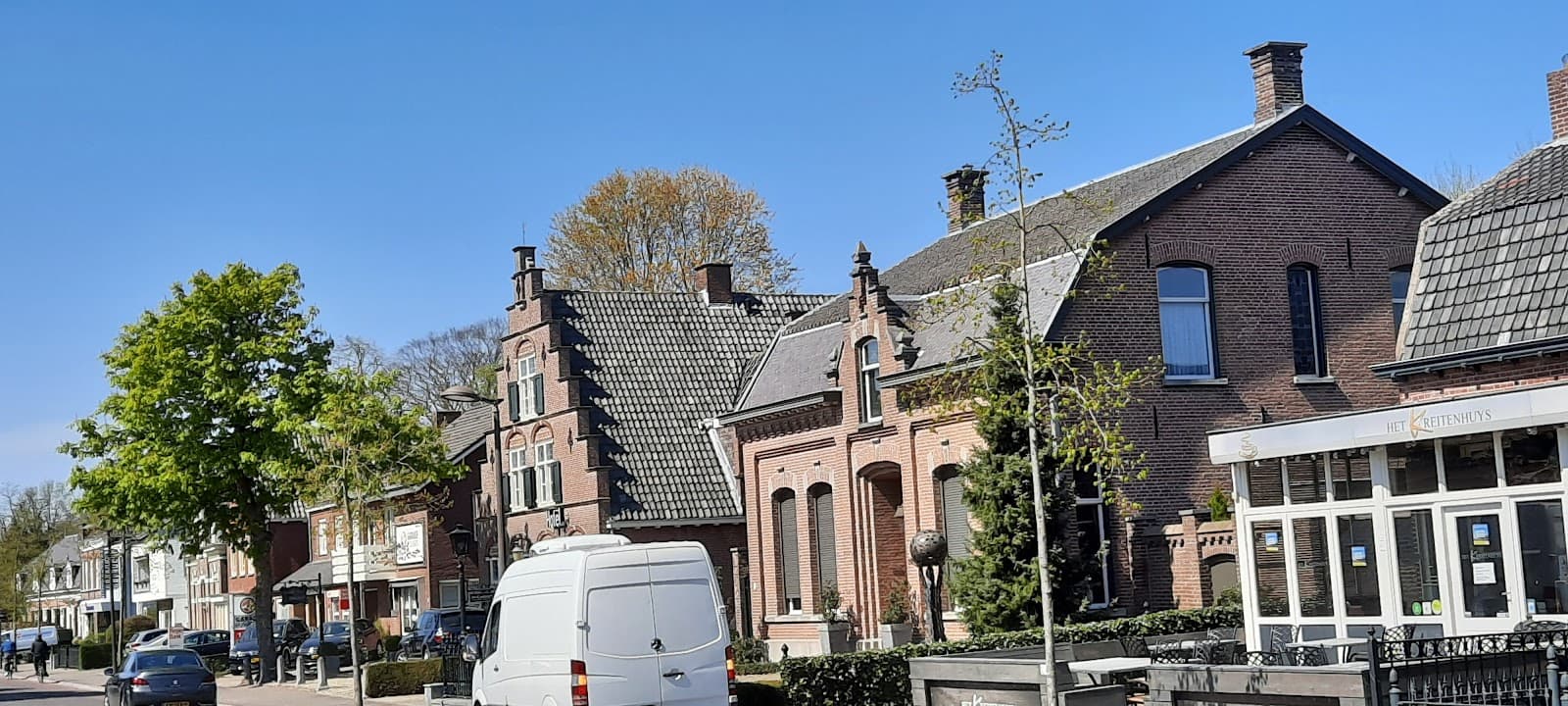 Udenhout